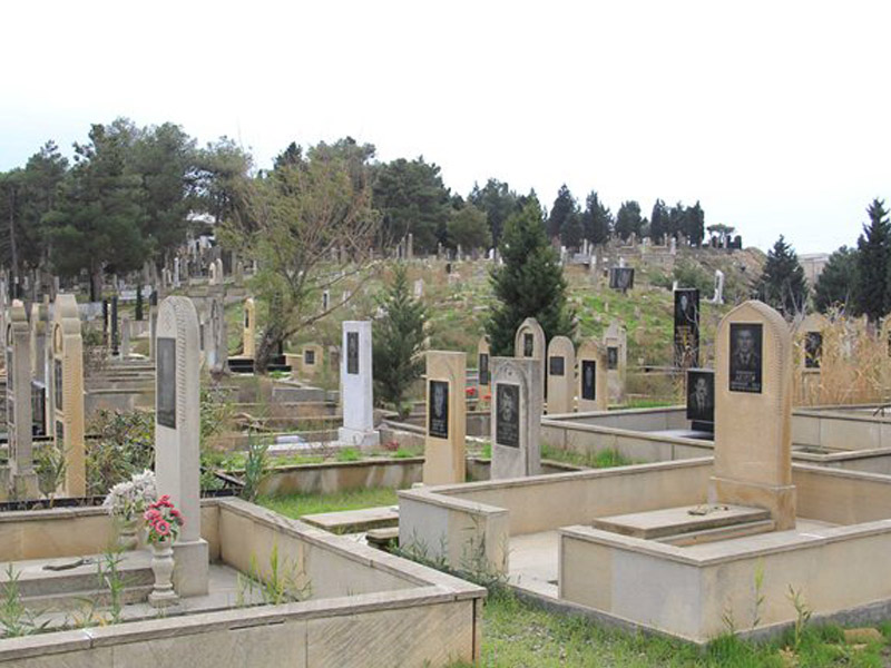 Ermənilərin dəfn mərasimini atəşə tutmasından 6 il ötdü
