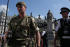 UK police charge member of Royal Navy