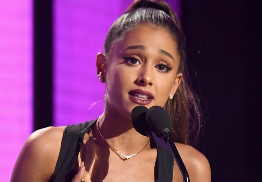 Amerikalı aktrisa hücuma məruz qaldı