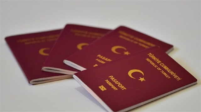 Passport-free travel between Turkey and Ukraine launched