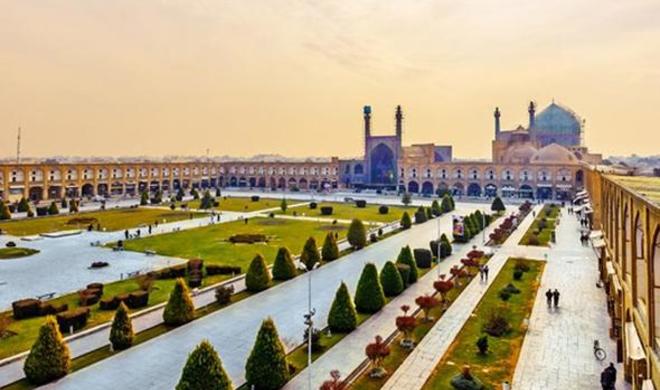 روسیا ایران‌داکی کنسوللوغونو باغلاییر