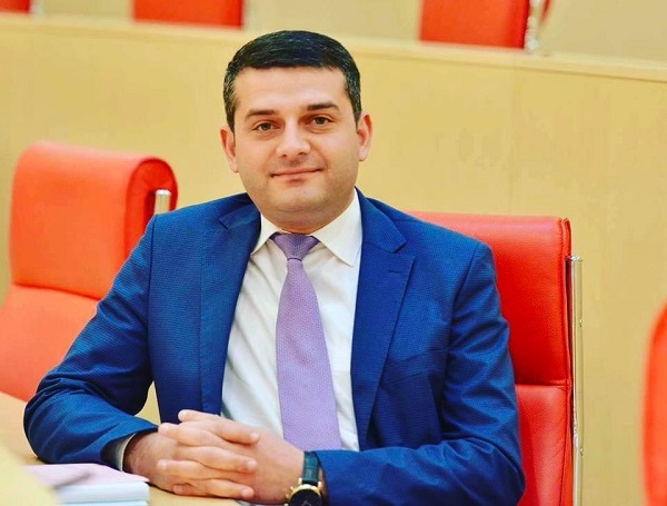Deputatdan anti-Azərbaycan qüvvələri ilə bağlı - Açıqlama