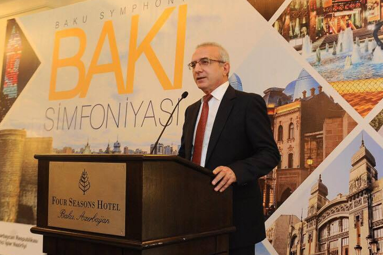 Şirzad Əfəndiyev dünyasını dəyişdi