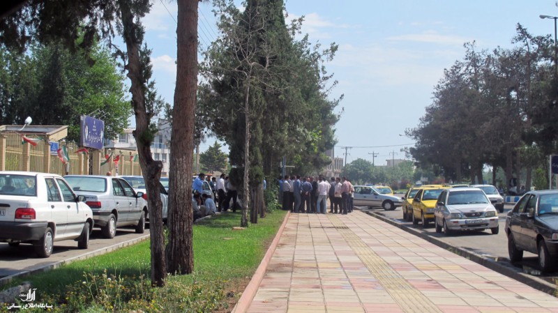 7 yaşlı qızın meyiti tapıldı: əhali küçələrə axışdı