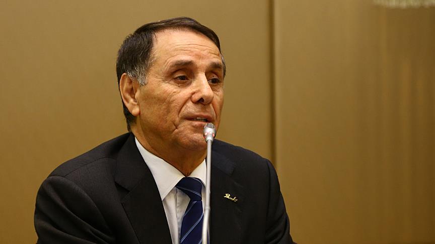 Turkey, Azerbaijan, Georgia to cooperate