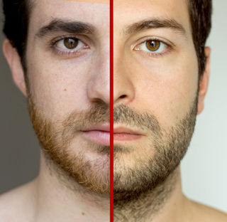 Do women prefer partners who resemble their brothers?