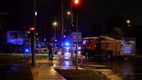 Police kill hostage-taker, IS claims responsibility