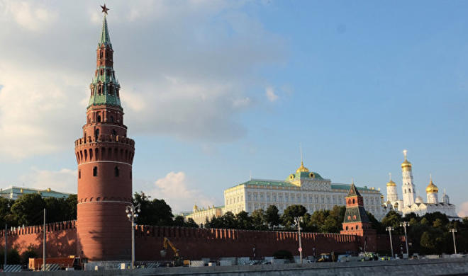 В России забили тревогу: Мы теряем Крым!