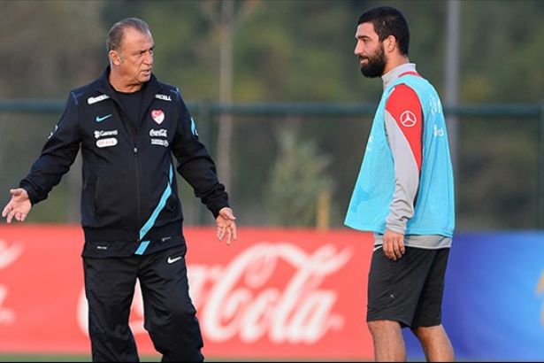 Terim şayiələrə aydınlıq gətirdi: Arda Turan...