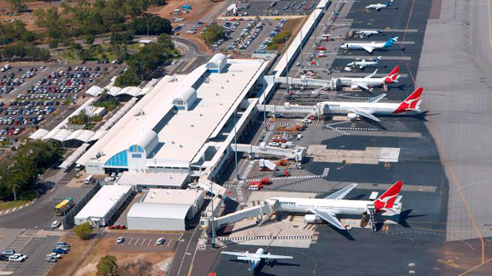 Passengers jump from plane in bomb hoax