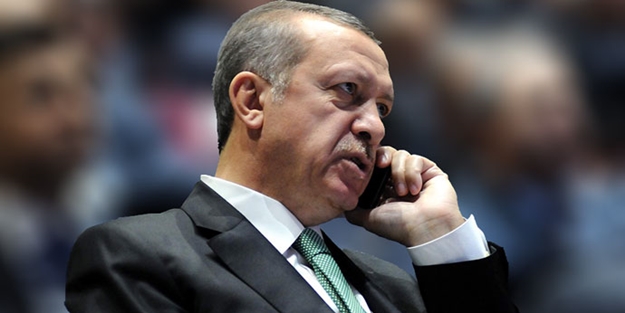 Ərdoğan Qətərə görə 6 ölkə liderinə zəng etdi