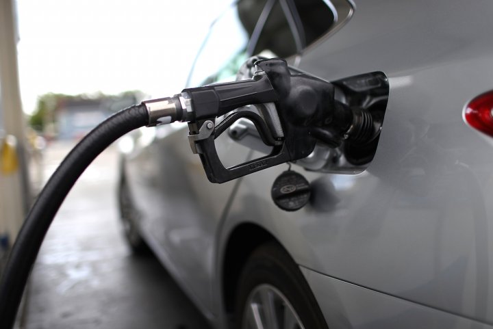 Why Americans first started paying a separate tax on gas
