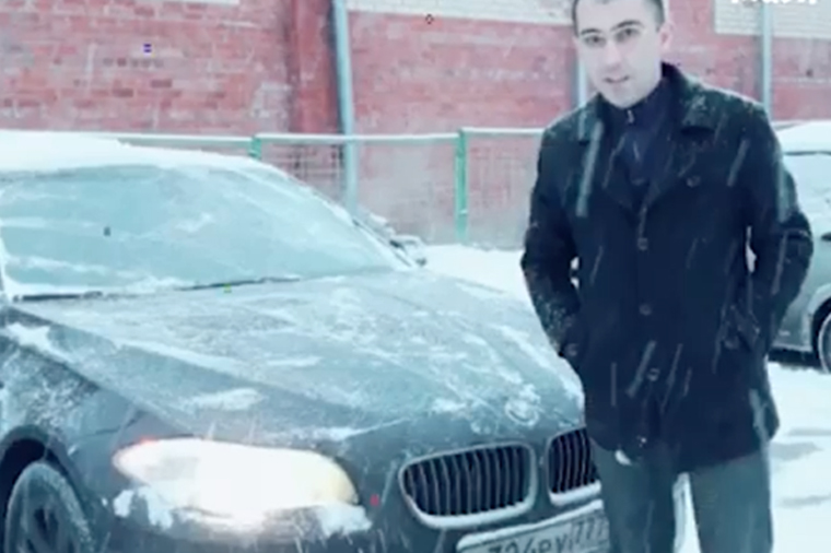 Hikmət diri-diri basdırıldı: qəbirdən qardaşına zəng etdi