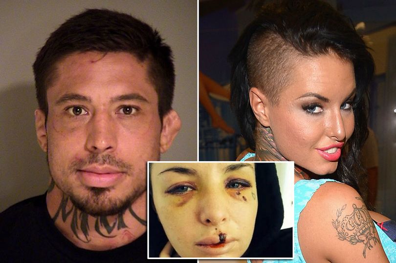 MMA fighter jailed for life after beating his girlfriend