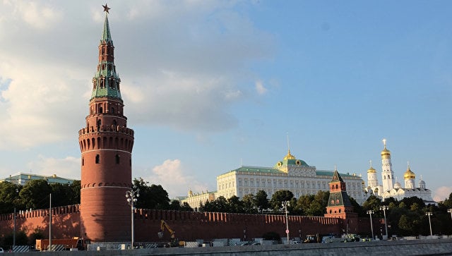 Кремль о призыве Зеленского «искать бомбоубежища»
