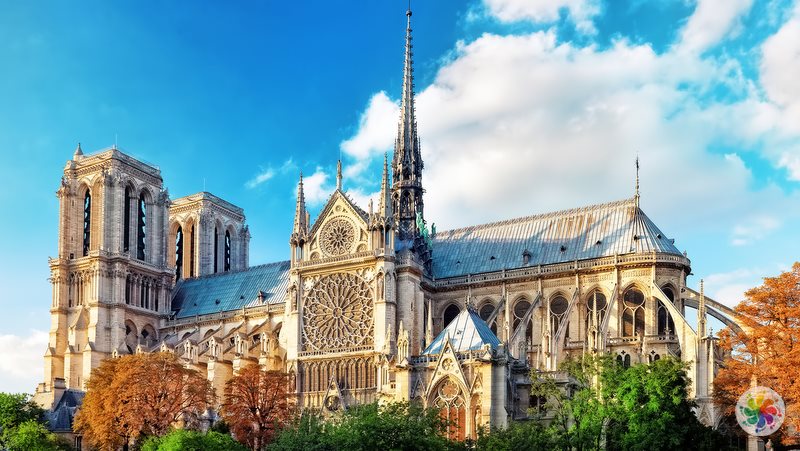 Paris’ Notre-Dame set to reopen five years after fire