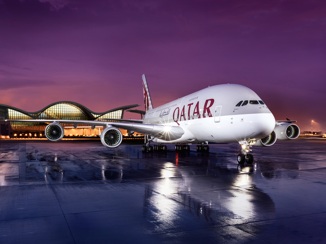 Qatar Airways to launch flights to Uzbekistan