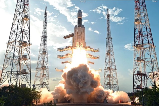 Hindistan bu raketini kosmosa göndərə bilmədi