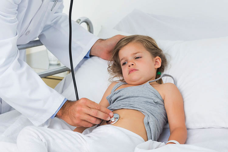 Ölkəmizdə naməlum hepatit aşkarlanıb?
