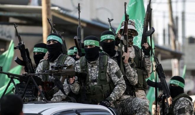 Hamas holds vote to choose new interim leader