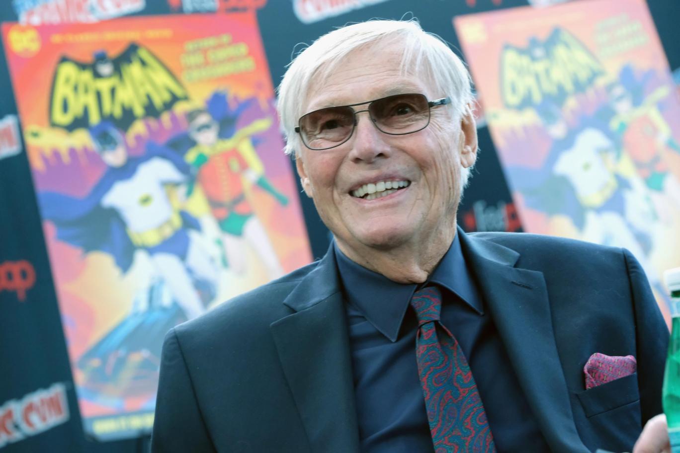 Iconic Batman actor passes away aged 88