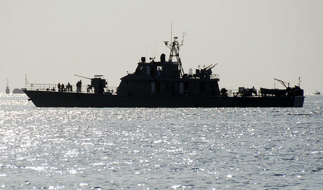 آمریکا ایران گمیسینی اله کئچیردی