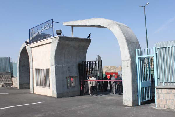 هدف‌گیری غیرنظامیان سناریوی داخلی است