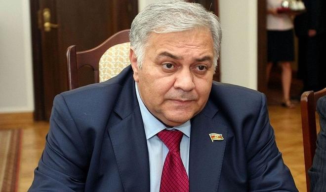 Oqtay Əsədovun qızının ölüm səbəbi məlum oldu