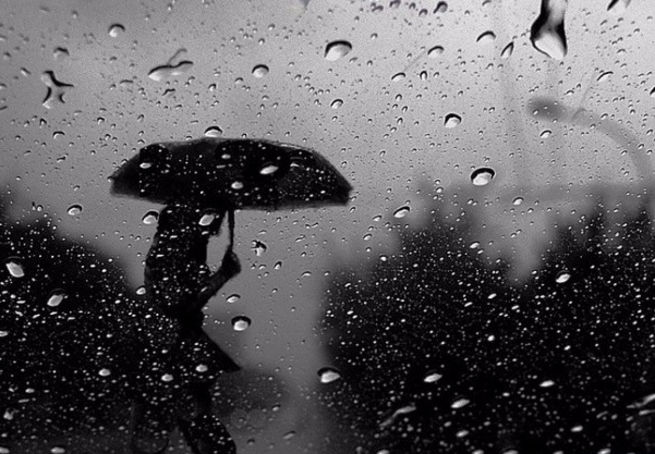 Объявлена фактическая погода