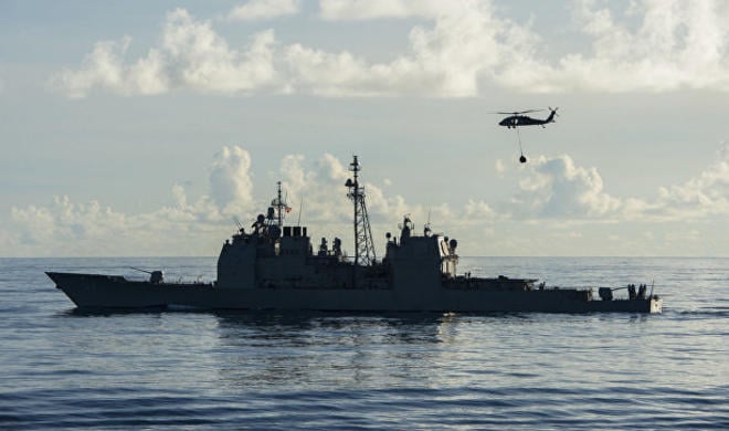 İslamabadda razılıq əldə olunmadı: Müharibə başlayır?