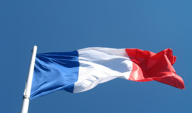 وزیر حمل‌ونقل فرانسه: ۵۲ کشتی فرانسوی در خلیج  گرفتار شده‌اند