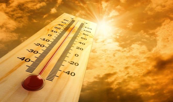 Завтра ожидается до 30° тепла