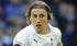 Modric considering retirement after World Cup