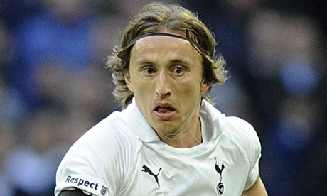 Modric's fate in "Real Madrid" has become clear