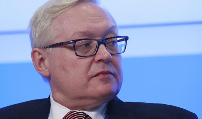 Russia is ready for a new world with no nuclear limits