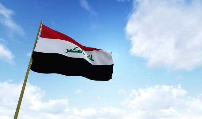 عراق در مسیر تبدیل شدن به پل تجاری میان خلیج فارس و اروپا