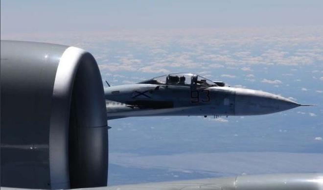 آمریکا وورولان اف-۱۵-این ۱ پیلوتونو خلاص ائتدی -