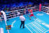 Azerbaijani boxer becomes two-time European Youth Champion
