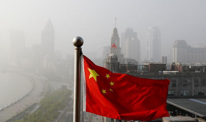 چین از ونزوئلا حمایت کرد