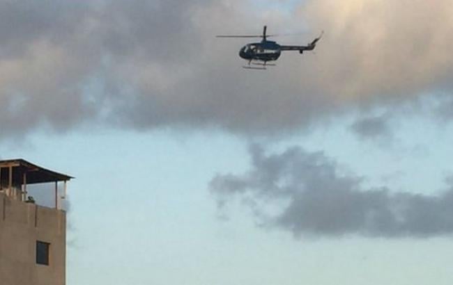 Ukrayna əks-hücuma keçdi: Helikopterlər eniş etdi - Video