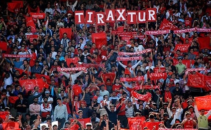 "Traktor"un ilk baş məşqçisi vəfat etdi