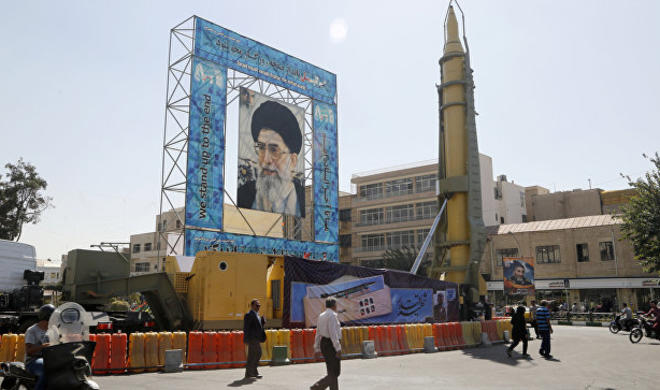 فایننشال تایمز: جمهوری اسلامی ایران پول بازسازی ندارد