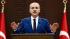 Turkish Parliament Speaker to visit Azerbaijan