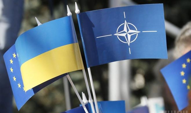 NATO weighs €70bn military aid fund for Ukraine