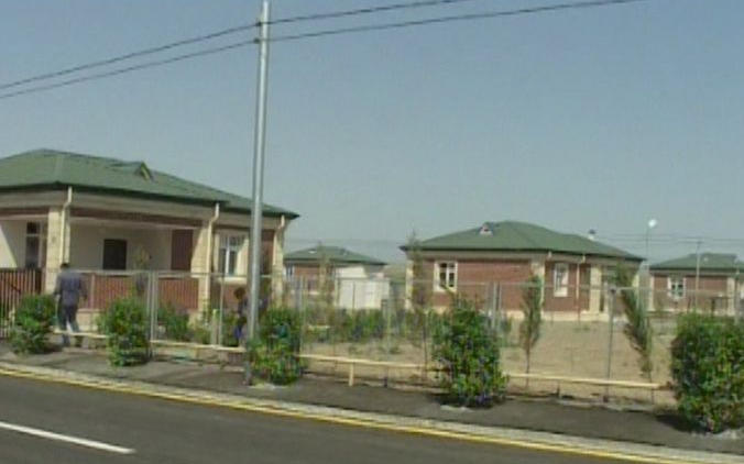 Из Джоджуг Марджанлы запустят автобусы в Астару и Лерик