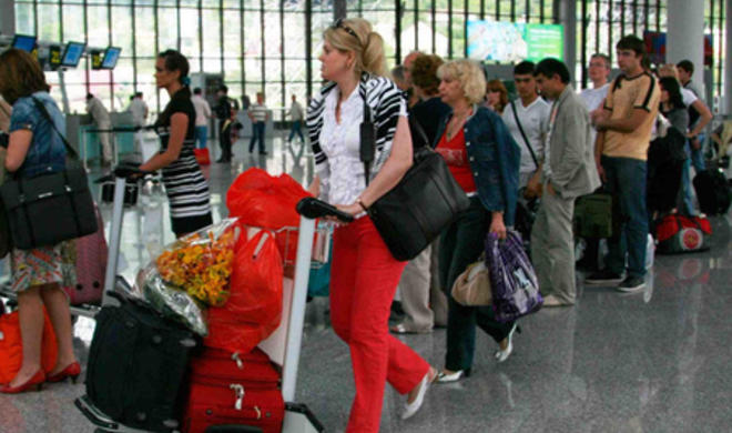 رکود بی‌سابقه گردشگری ایران زیر سایه اعتراضات و تهدید جنگ