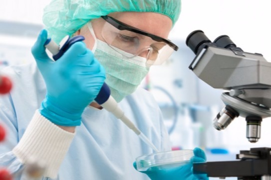 Improvement of life qualities of oncological patients...