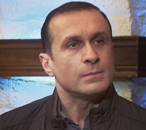 Əməkdar artist əməliyyat olundu