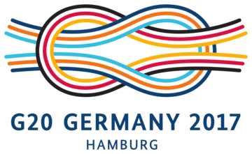 G20 Summit kicked off at Hamburg