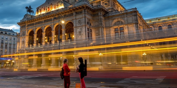 Vyana “təhlükədə olan dünya irsləri” siyahısına salındı